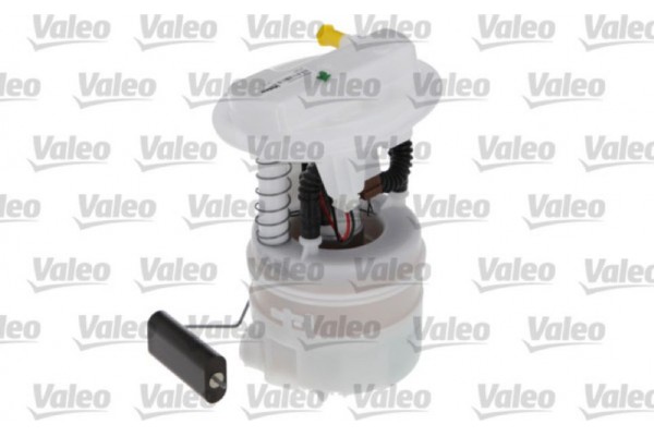 Valeo Μονάδα Παροχής Καυσίμων - 347284
