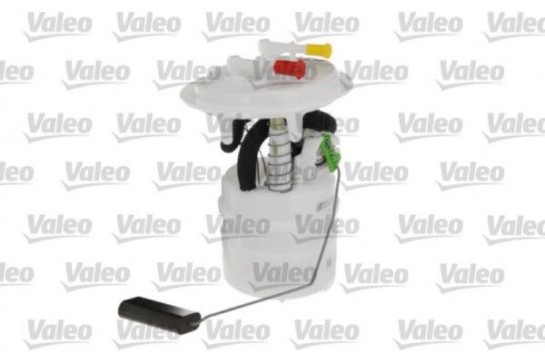 Valeo Μονάδα Παροχής Καυσίμων - 347335
