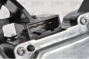 Valeo Μοτέρ Υαλοκαθαριστήρα - 404219