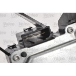 Valeo Μοτέρ Υαλοκαθαριστήρα - 404651