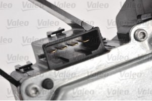 Valeo Μοτέρ Υαλοκαθαριστήρα - 404651