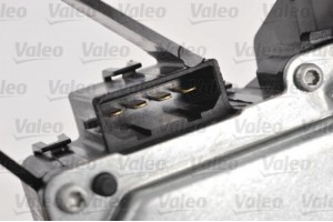 Valeo Μοτέρ Υαλοκαθαριστήρα - 404651