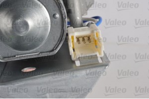 Valeo Μοτέρ Υαλοκαθαριστήρα - 579226