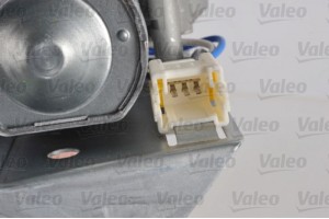 Valeo Μοτέρ Υαλοκαθαριστήρα - 579226