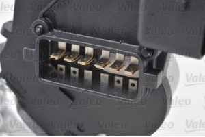 Valeo Μοτέρ Υαλοκαθαριστήρα - 579234