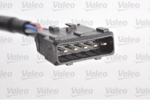 Valeo Μοτέρ Υαλοκαθαριστήρα - 579243