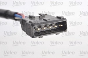 Valeo Μοτέρ Υαλοκαθαριστήρα - 579243