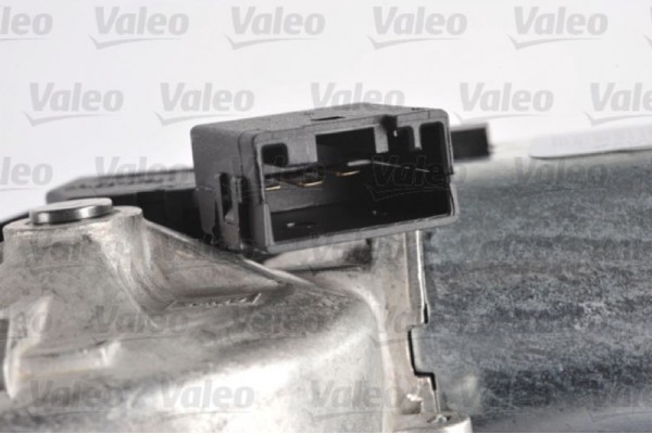 Valeo Μοτέρ Υαλοκαθαριστήρα - 579700