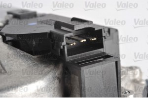 Valeo Μοτέρ Υαλοκαθαριστήρα - 579701