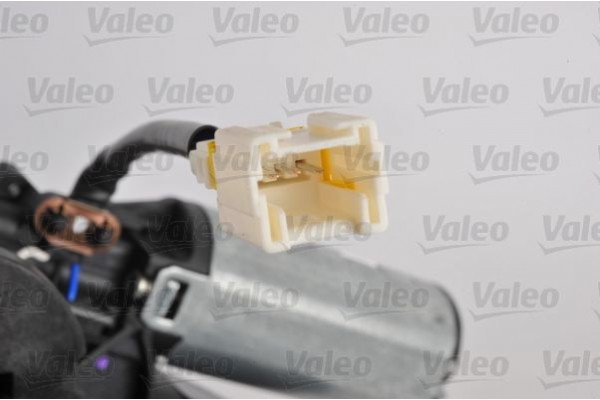 Valeo Μοτέρ Υαλοκαθαριστήρα - 579703