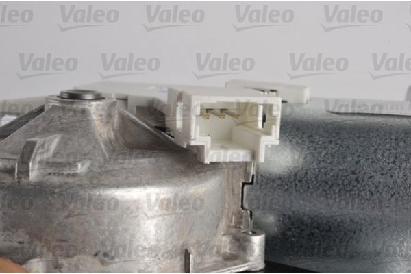 Valeo Μοτέρ Υαλοκαθαριστήρα - 579704