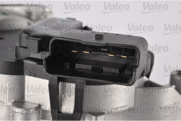 Valeo Μοτέρ Υαλοκαθαριστήρα - 579711