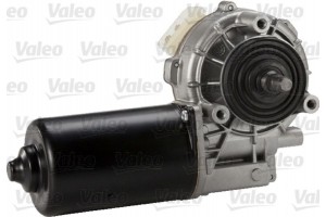 Valeo Μοτέρ Υαλοκαθαριστήρα - 404233
