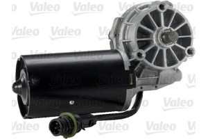 Valeo Μοτέρ Υαλοκαθαριστήρα - 404474