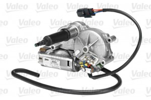 Valeo Μοτέρ Υαλοκαθαριστήρα - 404501