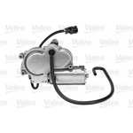 Valeo Μοτέρ Υαλοκαθαριστήρα - 404501