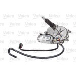 Valeo Μοτέρ Υαλοκαθαριστήρα - 404501