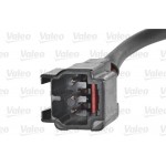 Valeo Μοτέρ Υαλοκαθαριστήρα - 404501