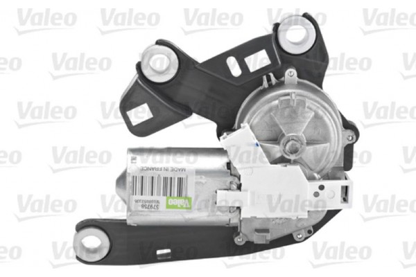 Valeo Μοτέρ Υαλοκαθαριστήρα - 579758