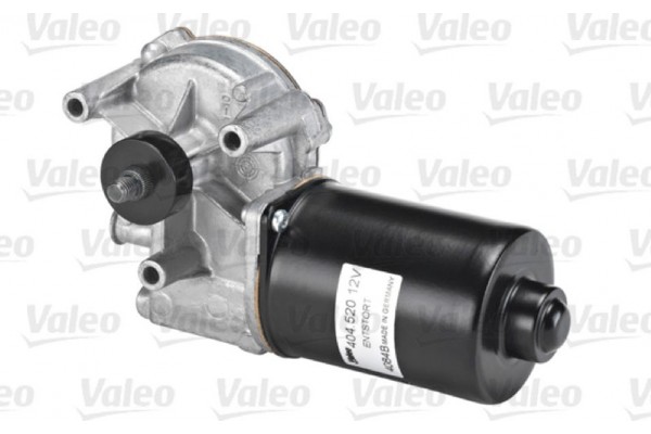 Valeo Μοτέρ Υαλοκαθαριστήρα - 404520