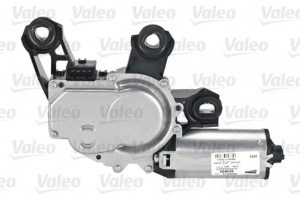 Valeo Μοτέρ Υαλοκαθαριστήρα - 404683