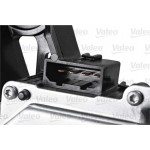 Valeo Μοτέρ Υαλοκαθαριστήρα - 404683