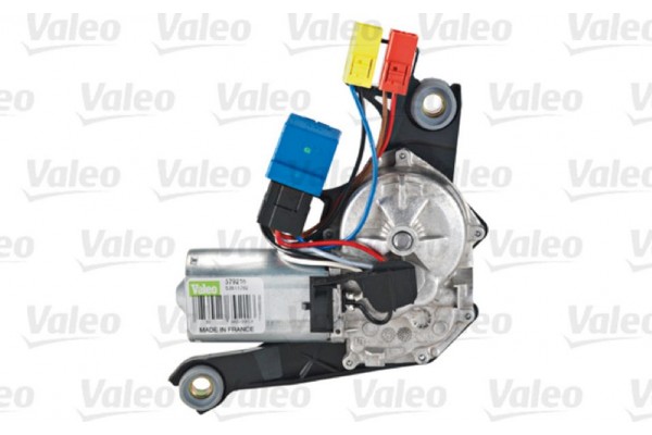 Valeo Μοτέρ Υαλοκαθαριστήρα - 579216