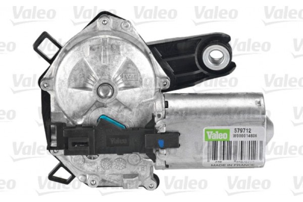 Valeo Μοτέρ Υαλοκαθαριστήρα - 579712