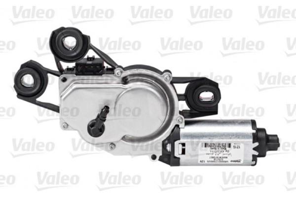 Valeo Μοτέρ Υαλοκαθαριστήρα - 579718