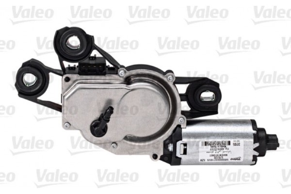 Valeo Μοτέρ Υαλοκαθαριστήρα - 579720