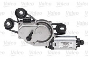Valeo Μοτέρ Υαλοκαθαριστήρα - 579721