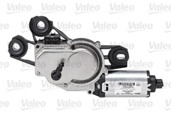 Valeo Μοτέρ Υαλοκαθαριστήρα - 579721
