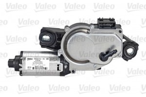 Valeo Μοτέρ Υαλοκαθαριστήρα - 579722