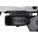 Valeo Μοτέρ Υαλοκαθαριστήρα - 579724