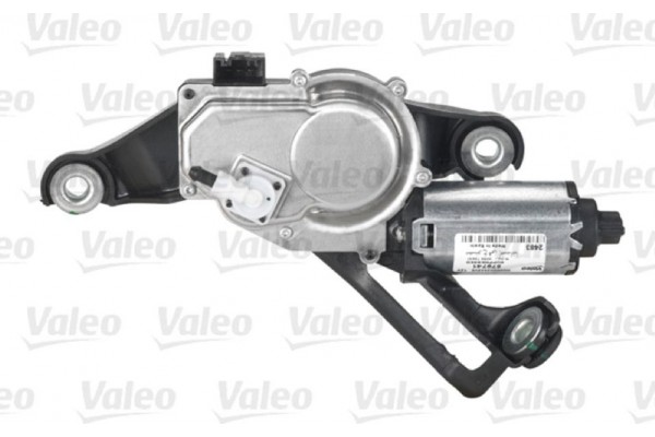 Valeo Μοτέρ Υαλοκαθαριστήρα - 579741