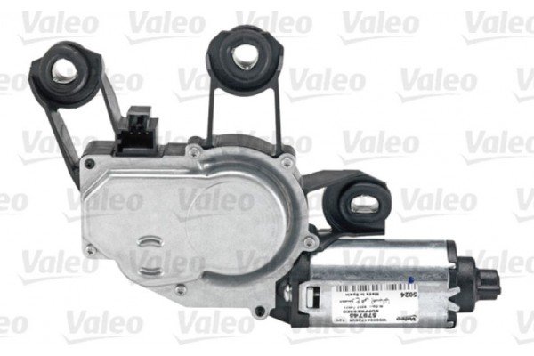 Valeo Μοτέρ Υαλοκαθαριστήρα - 579745