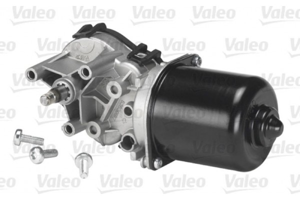 Valeo Μοτέρ Υαλοκαθαριστήρα - 579753