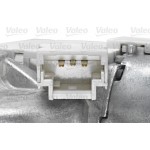 Valeo Μοτέρ Υαλοκαθαριστήρα - 579755