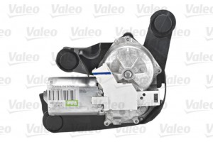 Valeo Μοτέρ Υαλοκαθαριστήρα - 579757