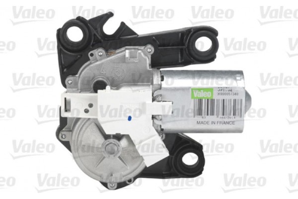 Valeo Μοτέρ Υαλοκαθαριστήρα - 579762