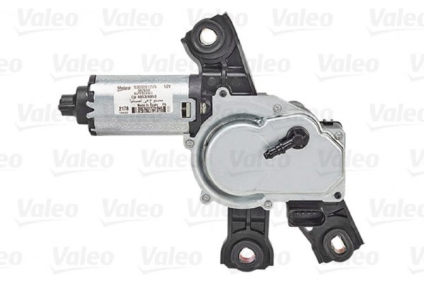 Valeo Μοτέρ Υαλοκαθαριστήρα - 582600