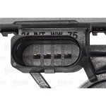 Valeo Μοτέρ Υαλοκαθαριστήρα - 582600