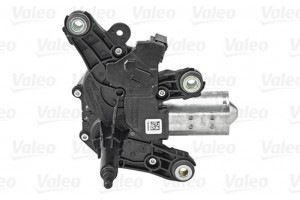 Valeo Μοτέρ Υαλοκαθαριστήρα - 582602