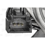 Valeo Μοτέρ Υαλοκαθαριστήρα - 582602