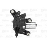 Valeo Μοτέρ Υαλοκαθαριστήρα - 582606