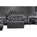 Valeo Μοτέρ Υαλοκαθαριστήρα - 582612