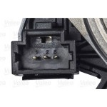 Valeo Μοτέρ Υαλοκαθαριστήρα - 582615