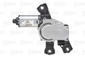 Valeo Μοτέρ Υαλοκαθαριστήρα - 582621