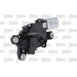 Valeo Μοτέρ Υαλοκαθαριστήρα - 582623