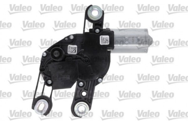 Valeo Μοτέρ Υαλοκαθαριστήρα - 582624